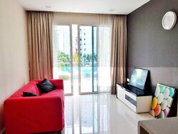 Waterview (D18), Condominium #501861191